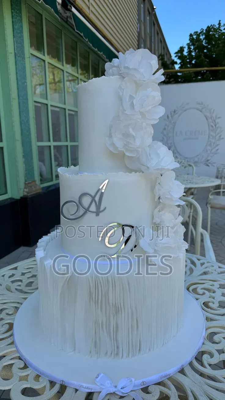 Miss Goodies
