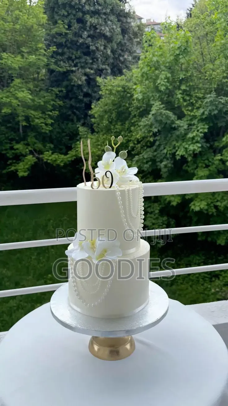 Miss Goodies
