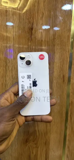 Apple iPhone 14 128 GB White