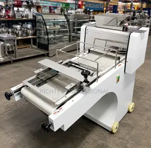 High Quality Dough Moulder