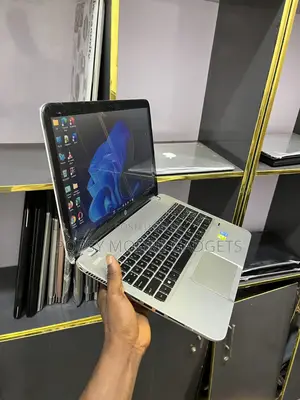 Laptop HP Envy 15z 8GB Intel Core i7 SSD 128GB