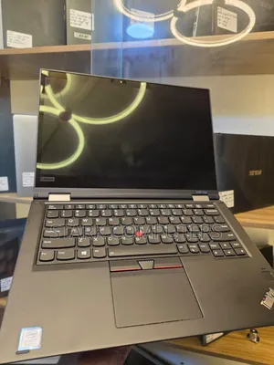 Laptop Lenovo ThinkPad X380 Yoga 8GB Intel Core i7 SSD 256GB