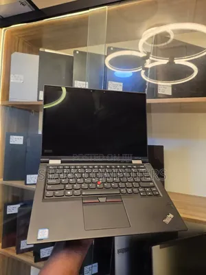 Laptop Lenovo ThinkPad X380 Yoga 8GB Intel Core i7 SSD 256GB