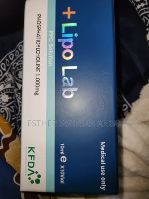 + Lipo Lab PPC Solution