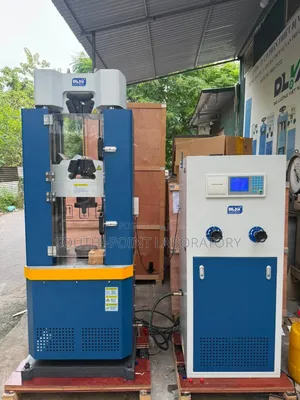 UTM Machine 1000kn Digital