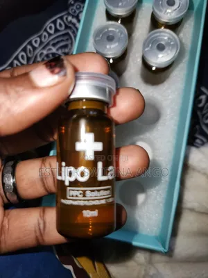 + Lipo Lab PPC Solution