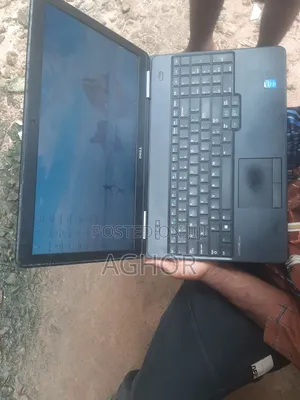 Laptop Dell Latitude e5540 8GB Intel Core i5 HDD 512GB