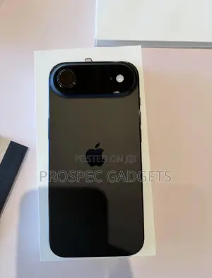 Apple iPhone Air 512 GB Black