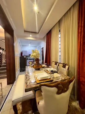 Service Apartment