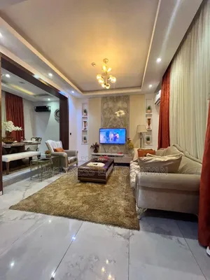Service Apartment