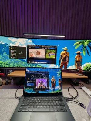 Samsung Odyssey G9 49 Inches OLED Monitor