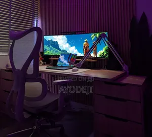 Samsung Odyssey G9 49 Inches OLED Monitor