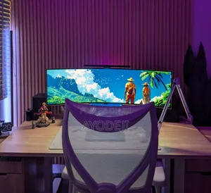 Samsung Odyssey G9 49 Inches OLED Monitor