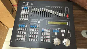 Sunny 512 DMX Controller