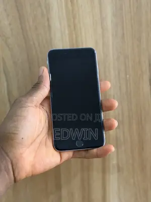Apple iPhone 6 Plus 64 GB Gray