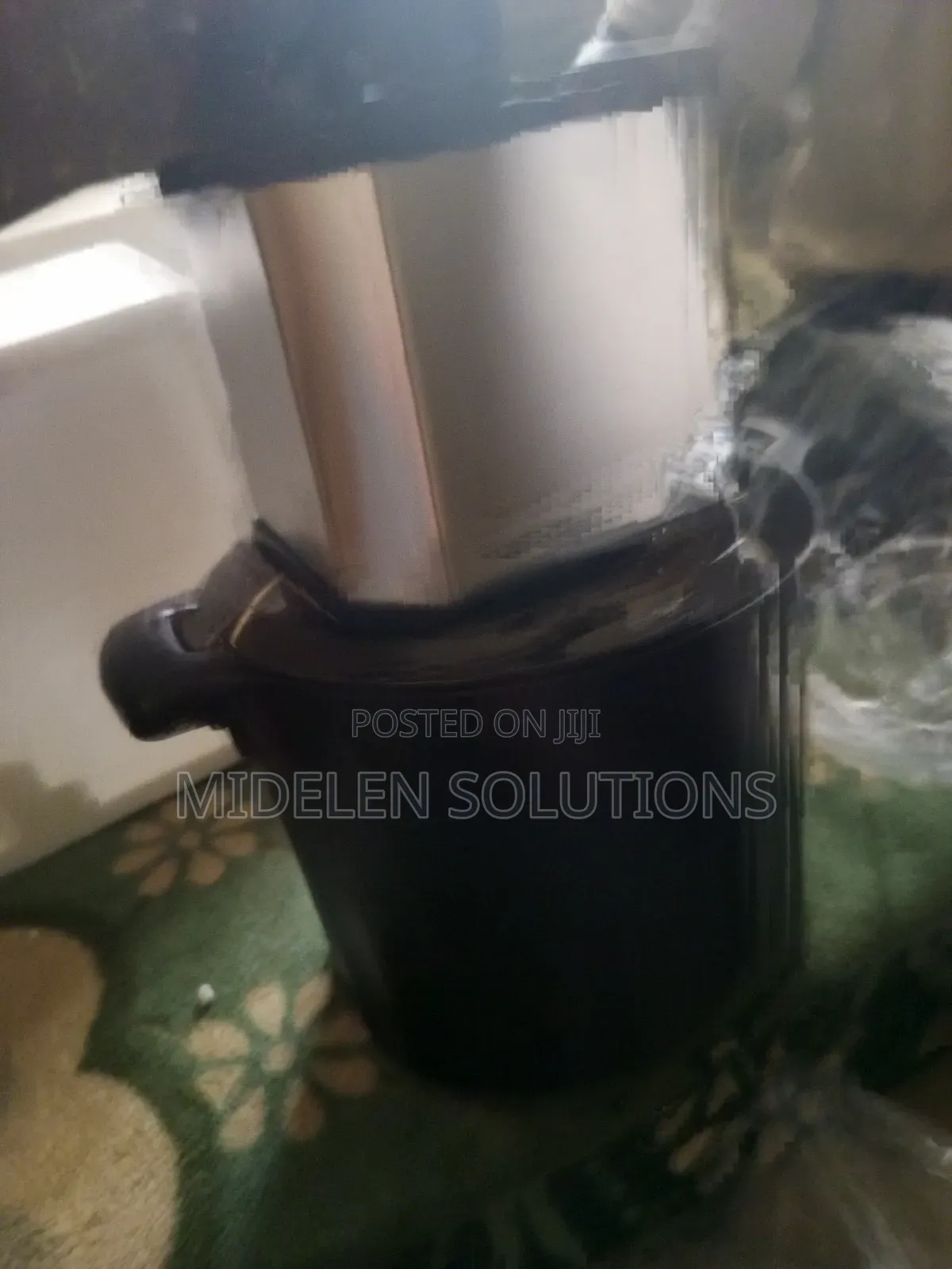 8l Raf Food Processor