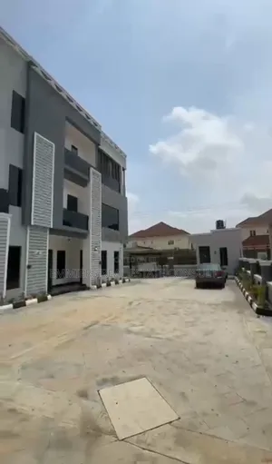 Ready to Use Office Space at Phase 11,citygate Homes, Abuja