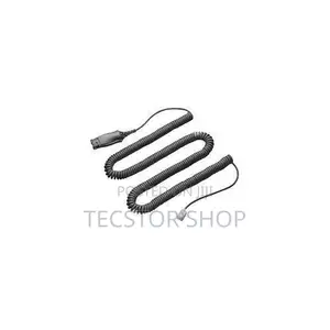 Poly / Plantronics His, Adapter Cable