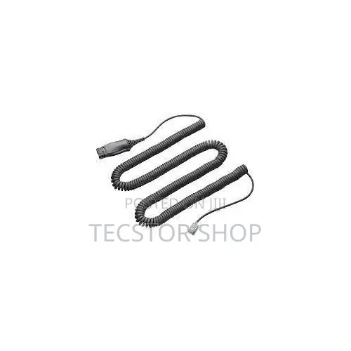 Poly / Plantronics His, Adapter Cable