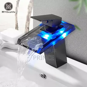 Led Tap Head