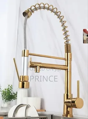 Led Tap Head