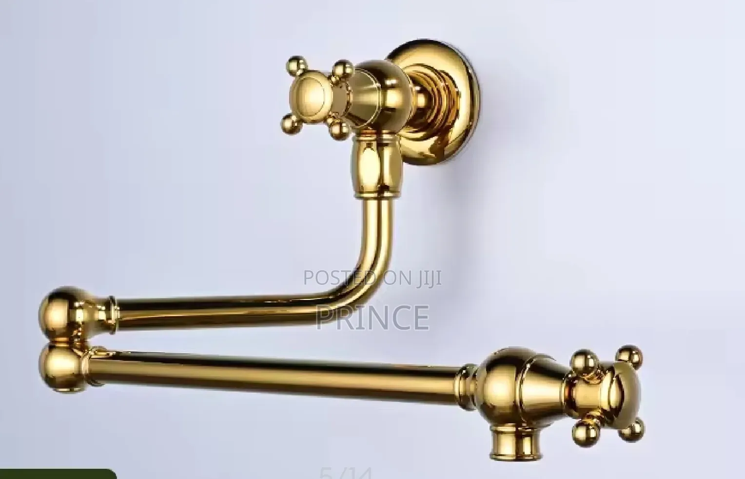 Led Tap Head