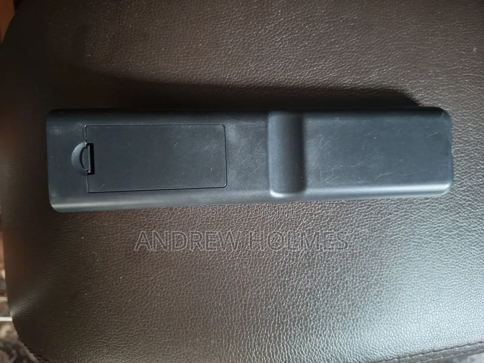 Scanfrost TV Remote