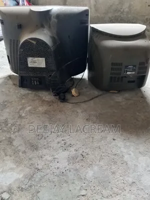 Old Television