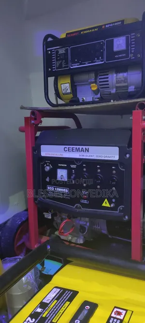 Ceeman Eco 12990