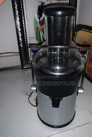Juicer Machine