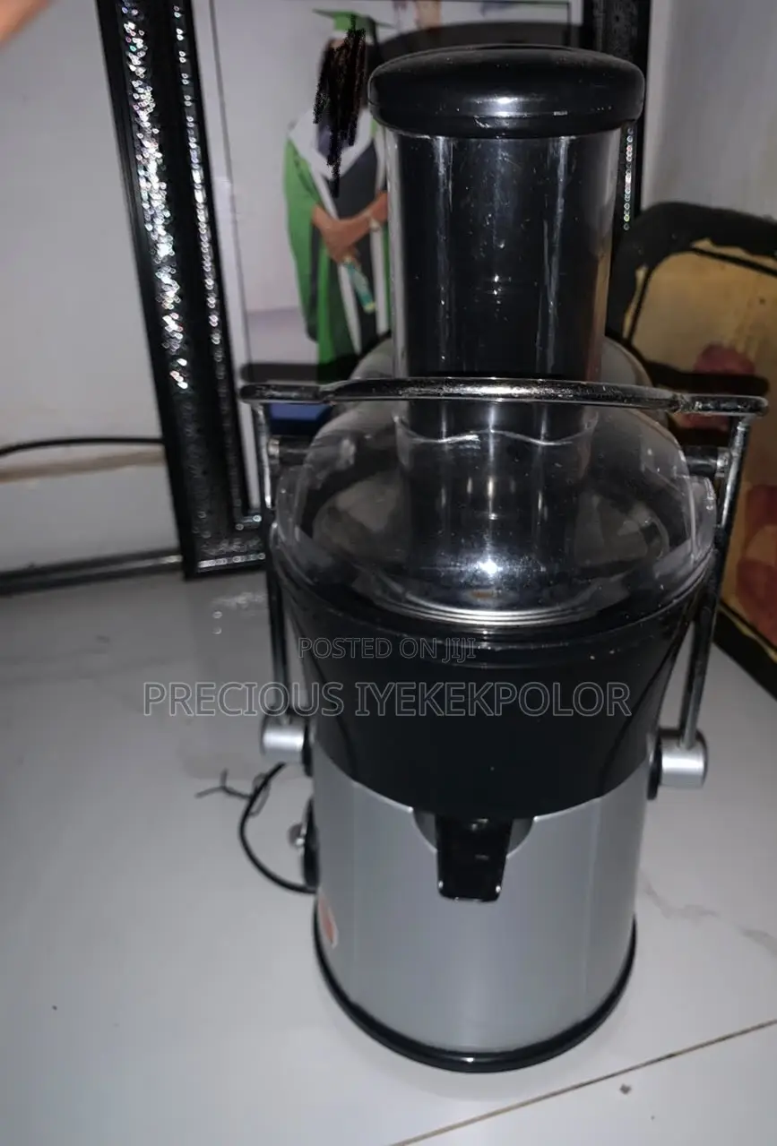 Juicer Machine