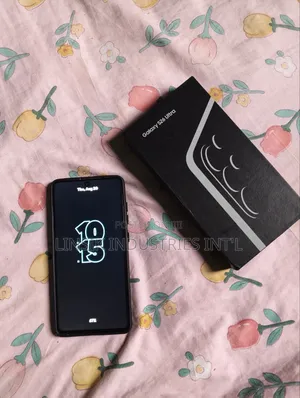 Samsung Galaxy S26 Ultra 5G 1 TB Blue