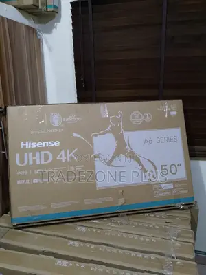 Upgrade Your Living Room With Stunning Ultra HD Entertainment
