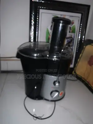 Juicer Machine