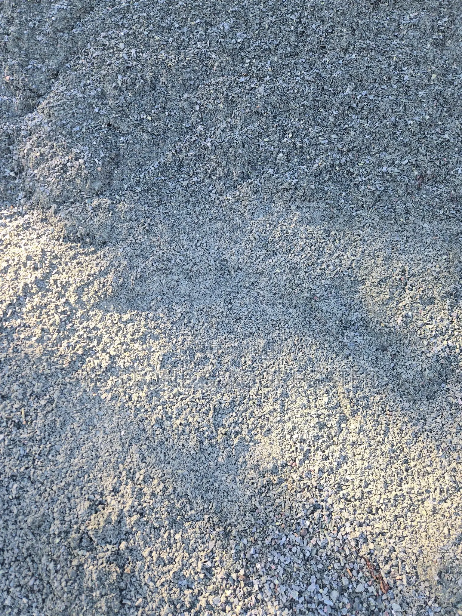 Quality Stone Dust for Construction Paving