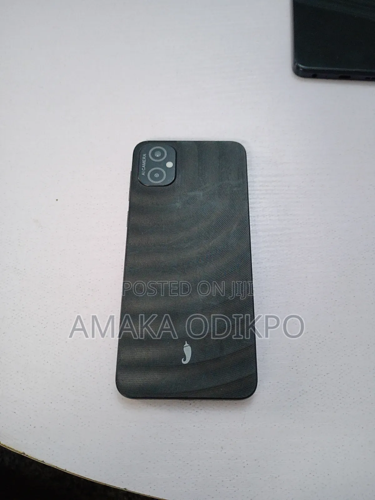 Mobile Phone Black