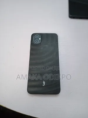 Mobile Phone Black
