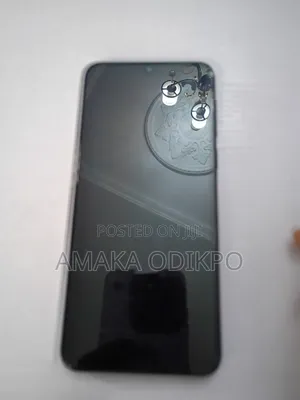 Mobile Phone Black