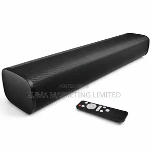 Soundbar Model SE06H
