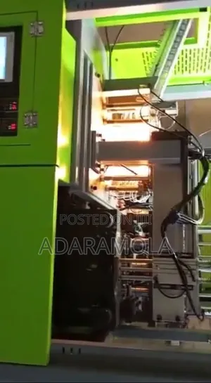 3 Cavities Pet Blower