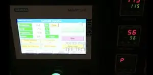 Pet Blowing Machine 3 Cavities Automatic Pet Blower Machine