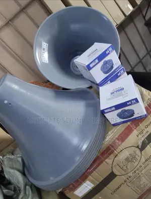 Horn Speaker