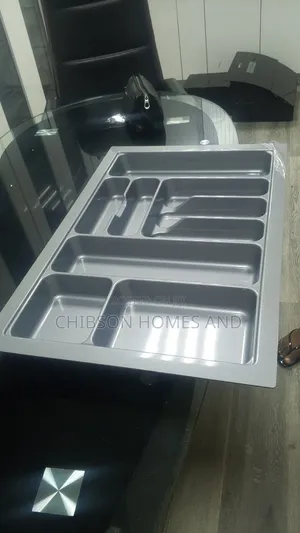 Cutlery Tray Organizer