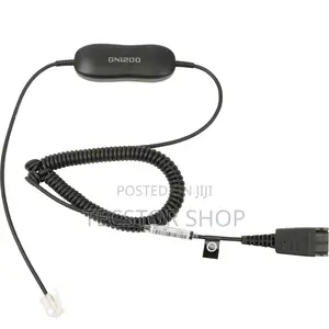JABRA GN 1200 Avaya Connector