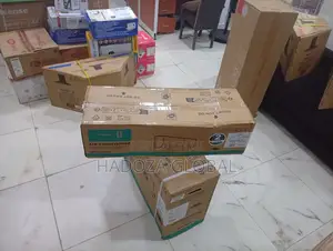 Hisense 1HP AC – Built to Last, Cools Fast