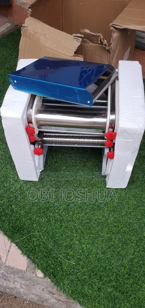 : Electric Pasta/Noodle Making Machine
