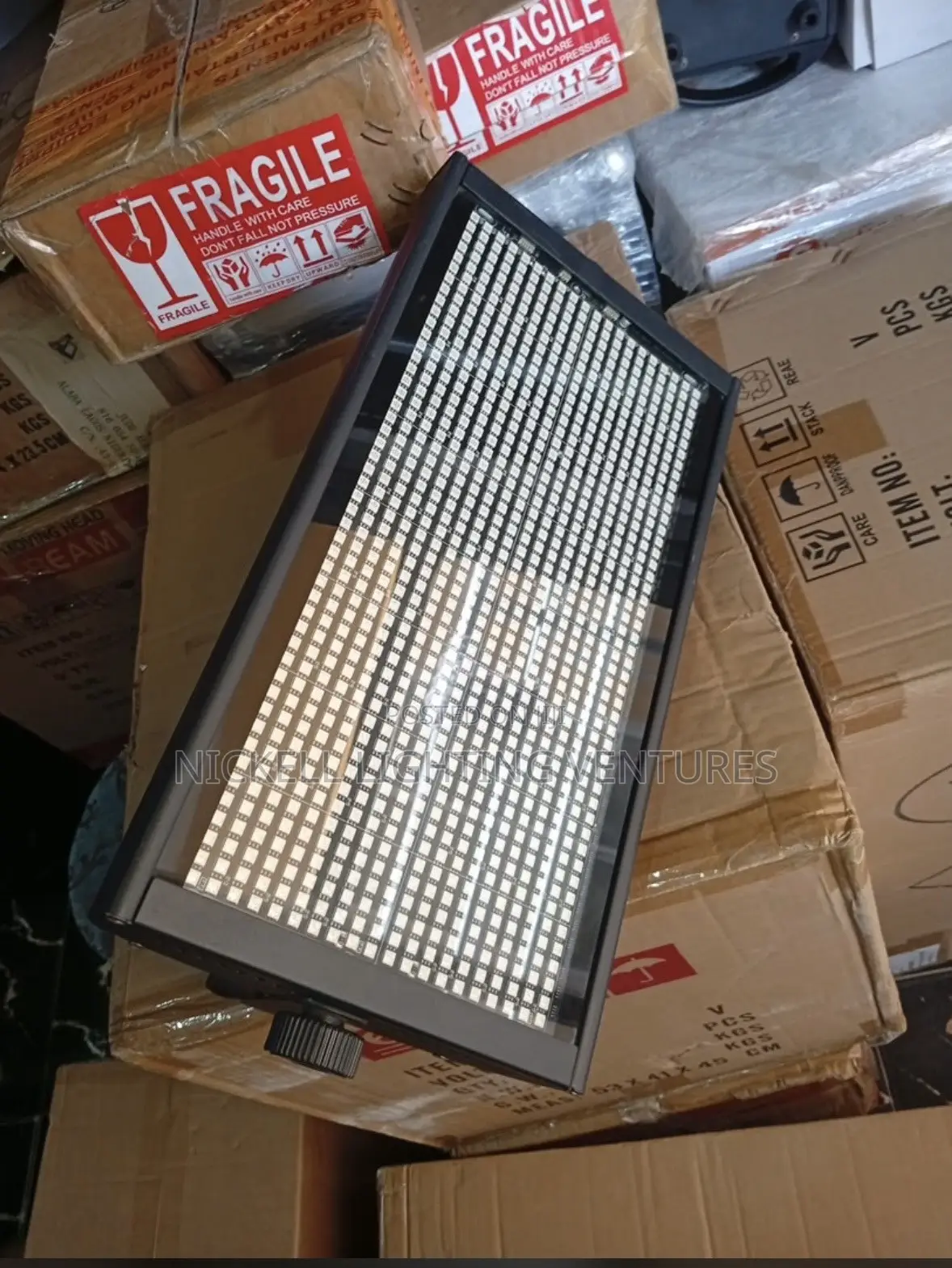 Strobe Light