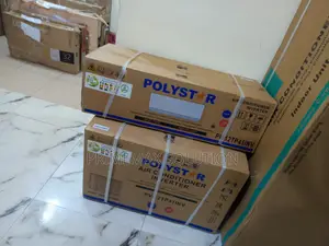 Polystar PV-12TP4INV – 1.5HP Inverter AC for Long-Lasting CooLING