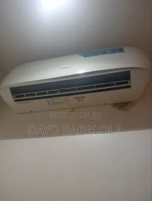 Wall Air Conditioner Hisense