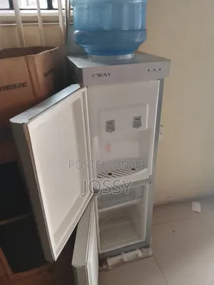 CWAY Water Dispenser / Water Cooler With Storage